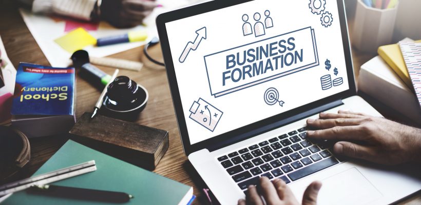 company formation